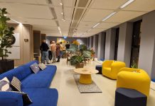 Miniclip Nederland opent vernieuwde kantoor in Zoetermeer
