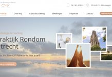 Nieuwe website voor… een psychologenpraktijk