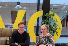 Uitgever voor mijn boek gevonden: Sparkle Auteurs