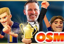 Interview over OSM, RB, Dutch Innovation Factory en mijn boek Scoren!