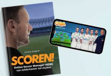 Boek over OSM in de voorverkoop