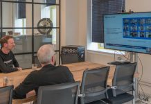 “Waarom heb je je bedrijf verkocht?” Welkom bij CAE