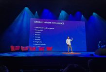 NLgroeit jaarevent 2023 Yuri van Geest NLgroeit event