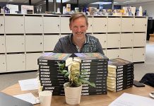 SCOREN! Online Soccer Manager (OSM) van zolderkamer tot skybox ligt nu in de winkels