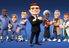 Een kwart eeuw Online Soccer Manager!