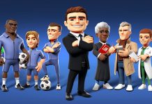 Een kwart eeuw Online Soccer Manager!