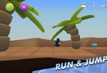 Deal met Zuid-Koreaanse publisher voor Penguin Panic