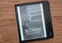 E-book van SCOREN! is nu verkrijgbaar