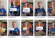 Viral op TikTok (zonder dansjes) Jeroen Derwort TikTok