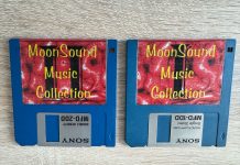 Moonsound Music Collection terug na 27 jaar Moonsound Music Collection