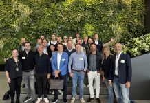 AI-Reis naar Austin en San Francisco