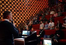 Dutch Game Day en Dutch Game Awards 2024