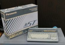 De terugkeer van de MSX computer