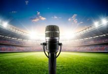 Podcasten en praatjes maken