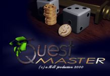 Nooit afgemaakte games