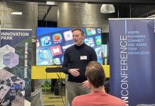 YES!Delft Unconference