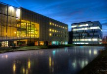 Afscheid bestuur van de Creative Community Dutch Innovation Factory