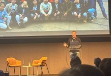 INDIGO Showcase 2025