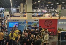 Gamescom 2025