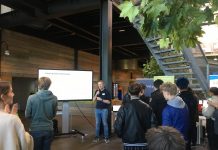 Factory Game Drinks September Editie