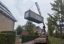 Game studio of tuinkantoor?