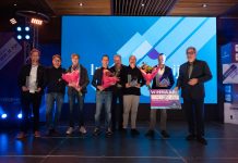 Altum AI wint Innovatieprijs Zoetermeer 2025