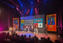 Dutch Game Week & Dutch Game Awards 2025