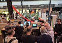 Azuma’s Sacrifice wint de best game award op EXPO