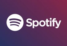 “Dream House” staat op Spotify