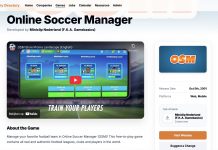 Vibe Coding en de Dutch Game Industry Directory