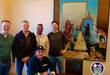 Schichting Young Minds Online opgericht