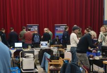 De MSX beurs: van kinderlijke verwondering naar volwassen nostalgie