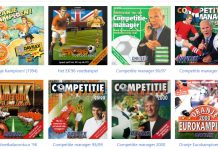 Dutch Football Manager: waar het voor mij begon