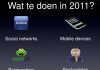 De presentatie die de koers van Gamebasics bepaalde