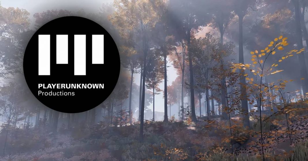 playerunknown-productions
