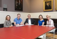 H.M. Derwort Fonds hernieuwt samenwerking met Leids Universitair Fonds