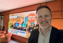 Van Gamescom naar de Tweede Kamer: games op de politieke agenda