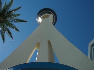 Stratosphere Tower