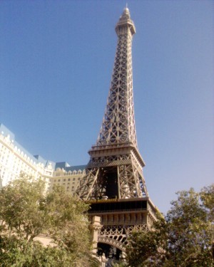 Eiffel Toren