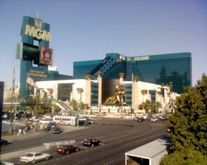 MGM Grand