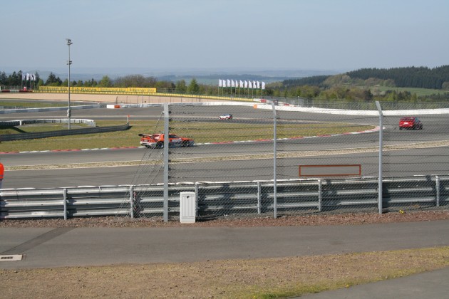 Het Circuit