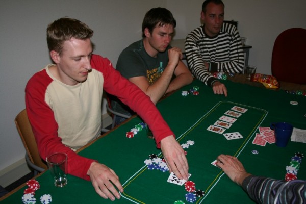 Poker